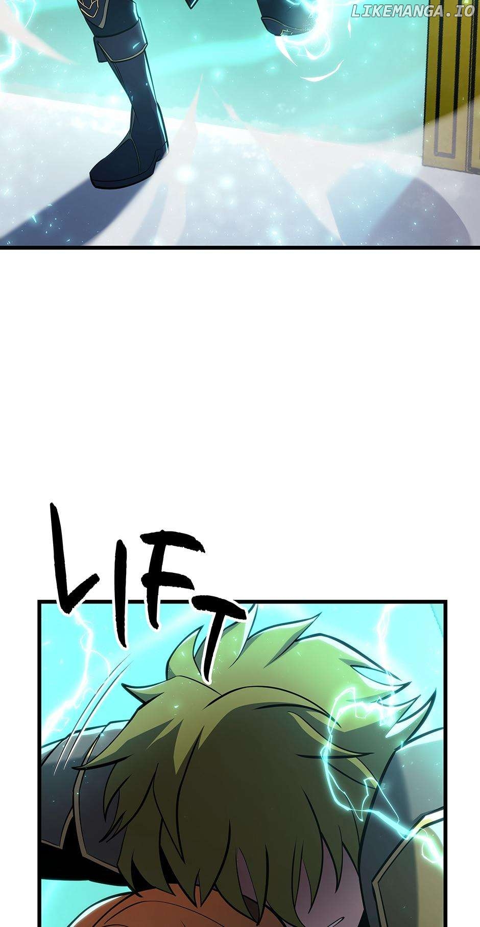 The Beginning After The End Chapter 180 image 041